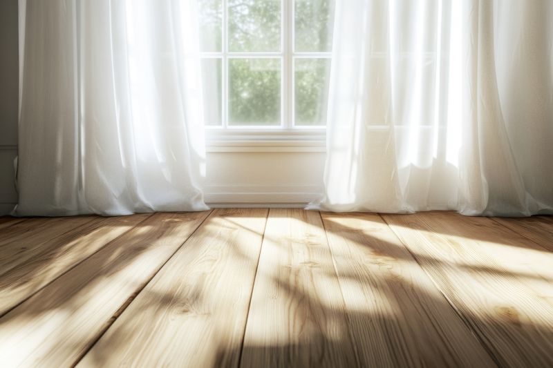 Morning Room Installation