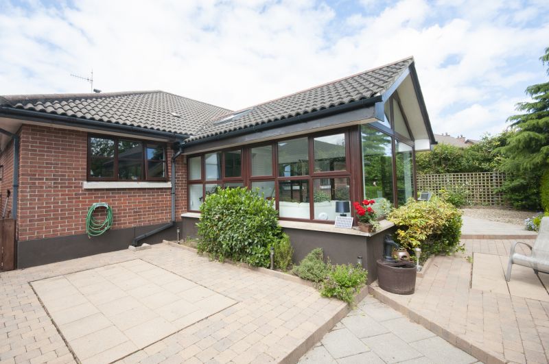 Custom Sunroom Builders